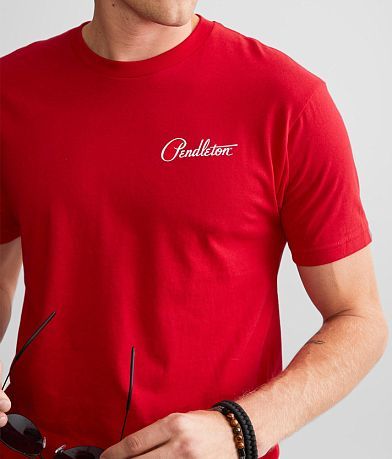 Pendleton Harding T-Shirt MISC_DETAIL_1