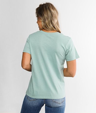 Pendleton Harding T-Shirt back view