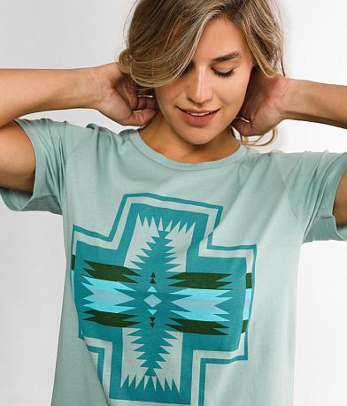 Pendleton Harding T-Shirt misc detail 1 view