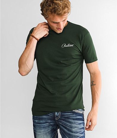 Pendleton Crater Lake T-Shirt FULL_RIGHT_SIDE