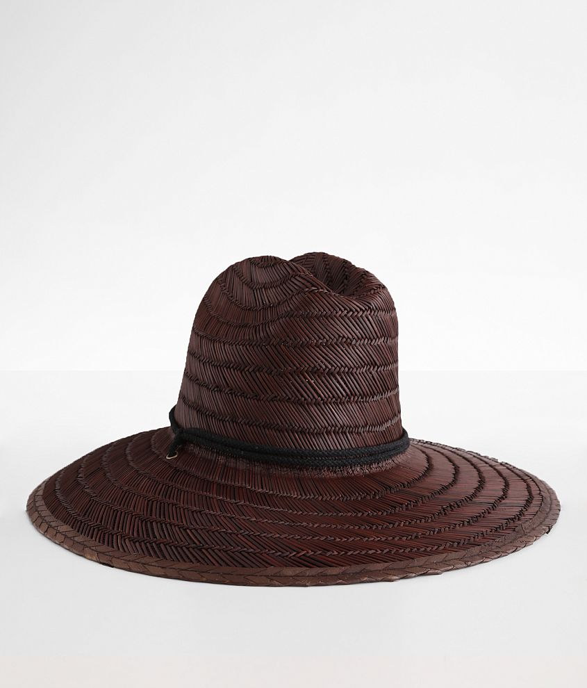 Peter Grimm Costa Lifeguard Hat front view