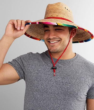 Peter Grimm Luz Hat front view