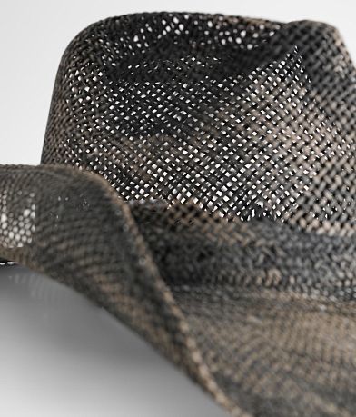 Peter Grimm Carl Cowboy Hat misc detail 2 view