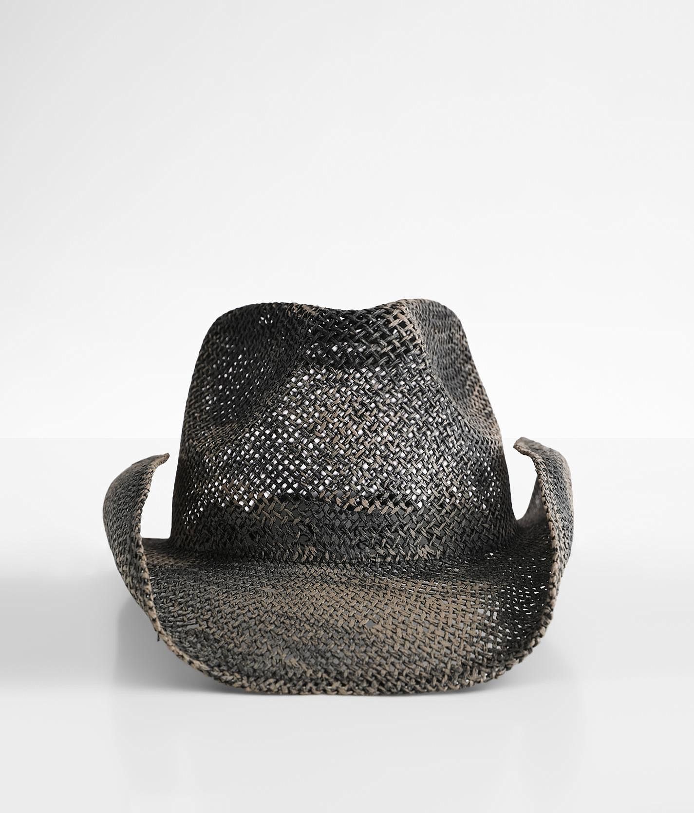 Peter Grimm Carl Cowboy Hat - Men's Hats in Black | Buckle