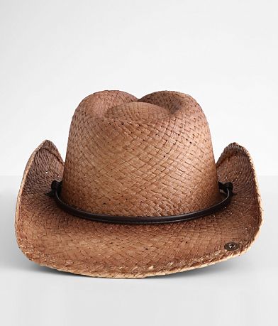 Peter Grimm Round Up Cowboy Hat misc detail 1 view