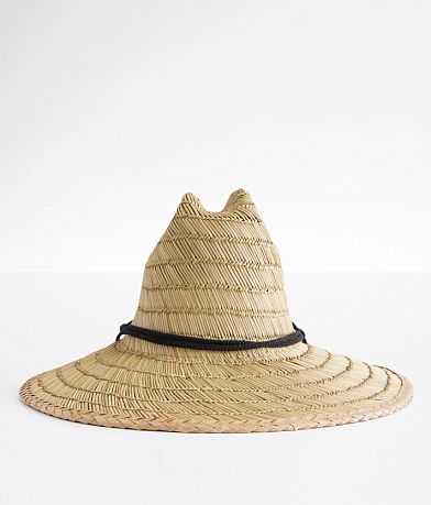 Peter Grimm Costa Hat front view