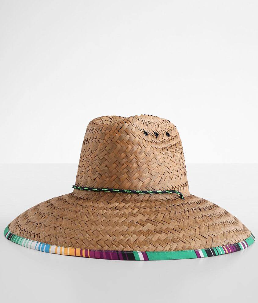 Peter Grimm Linias Hat front view