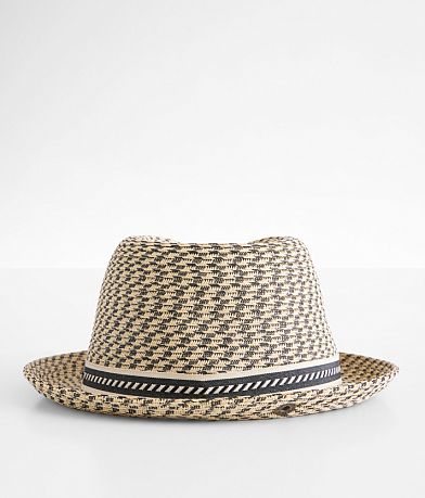 Peter Grimm Gransee Fedora Hat MISC_DETAIL_1