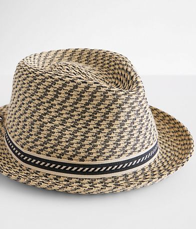 Peter Grimm Gransee Fedora Hat MISC_DETAIL_2