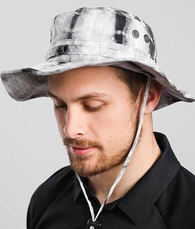 Peter Grimm Daniel Bucket Hat MISC_DETAIL_3