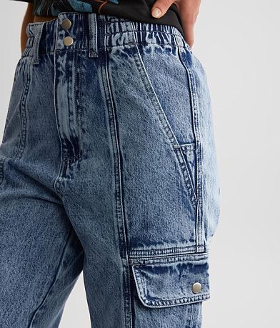 Gilded Intent Cargo Jogger Jean MISC_DETAIL_1