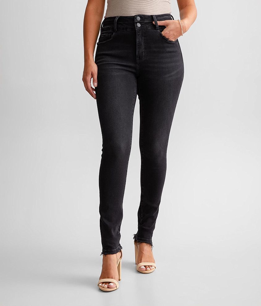 BKE Parker Skinny Stretch Jean front view