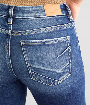 Payton Boot Stretch Jean