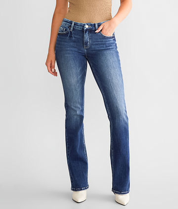Payton Boot Stretch Jean
