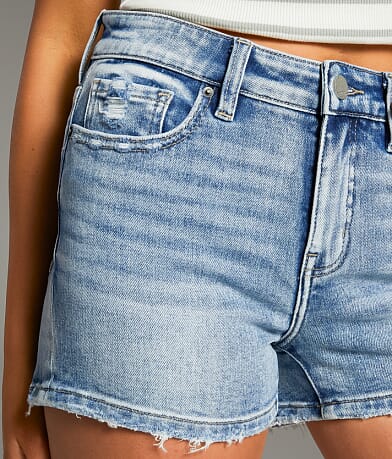 BKE Payton Stretch Short misc detail 1 view