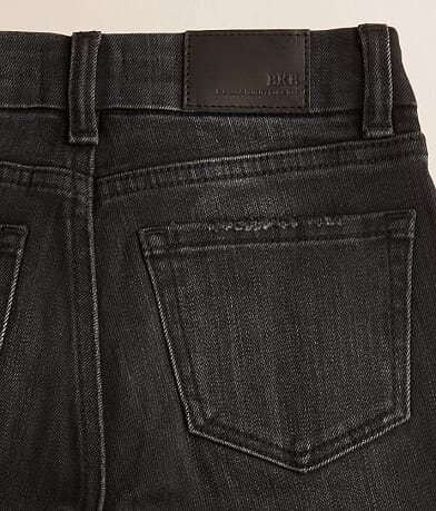 Girls - Mini Billie Wide Leg Stretch Jean thumbnail 3