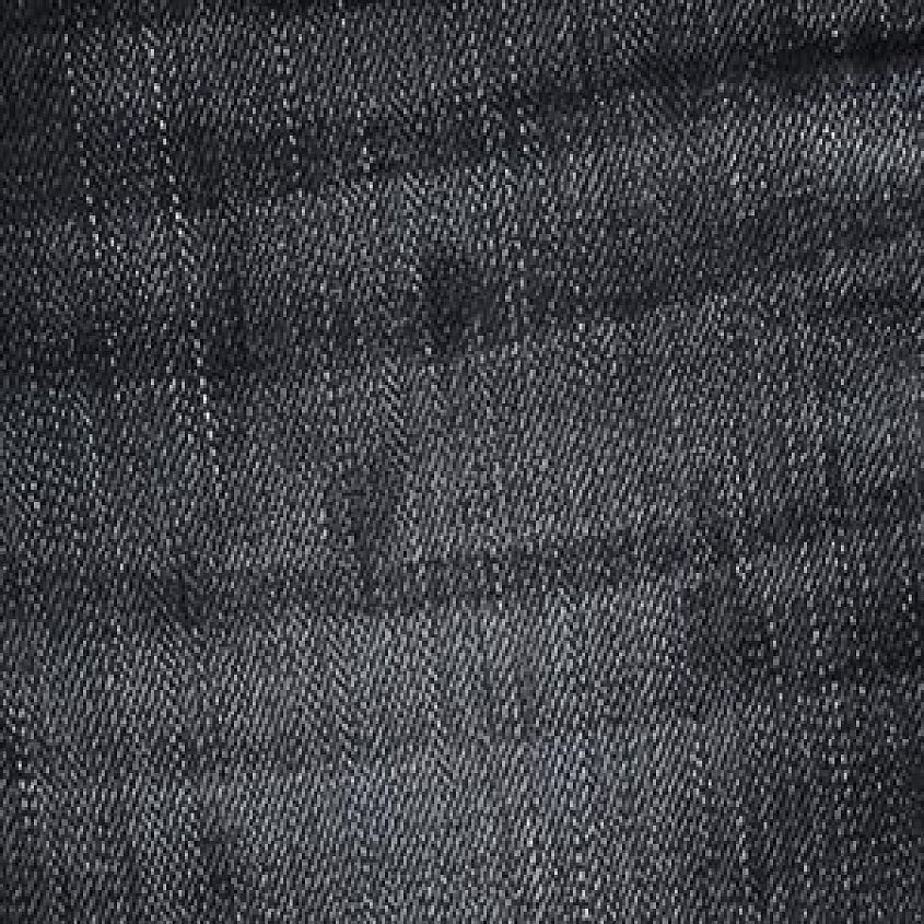 Washed Black