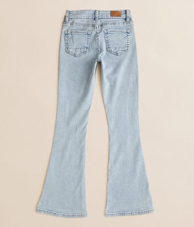 Girls - Mini Andi Boot Stretch Jean thumbnail 2