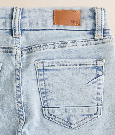 Girls - Mini Andi Boot Stretch Jean thumbnail 3