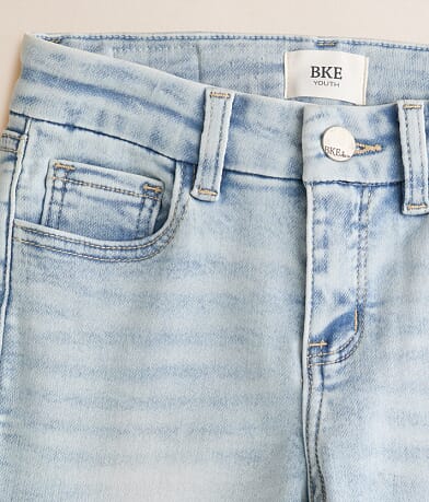 Girls - Mini Andi Boot Stretch Jean thumbnail 4