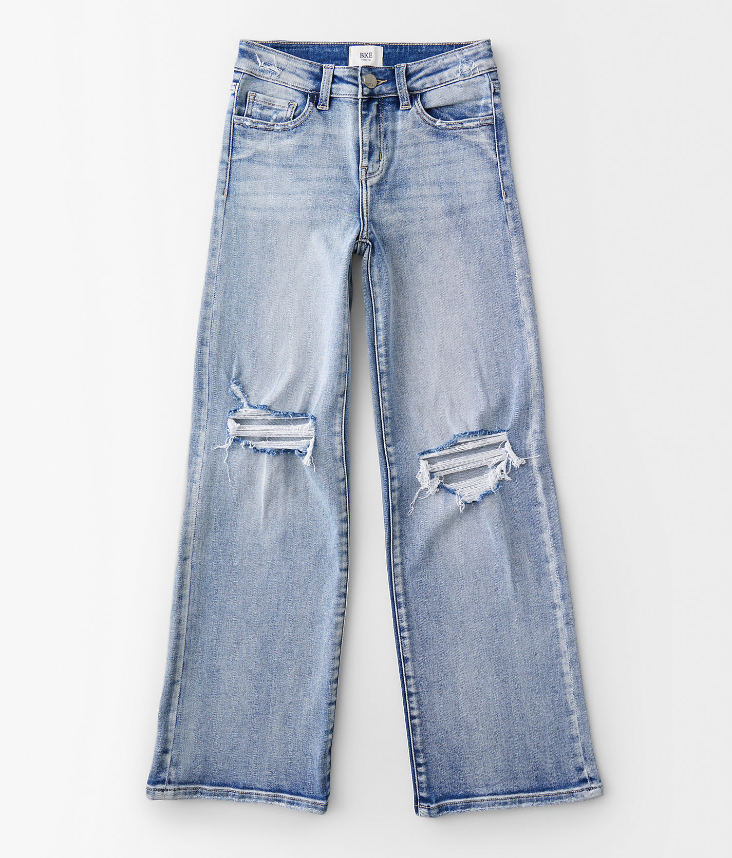 chiiiibag チーバッグ Midlize Wide Denim - メルカリ