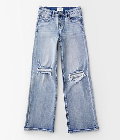 Free people ramona cotton denim trucker jacket deals