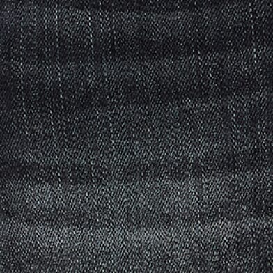 Washed Black