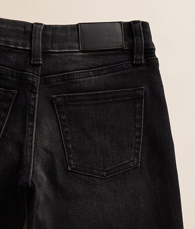 Girls - Mini Taylor Low Slung Baggy Stretch Jean thumbnail 3