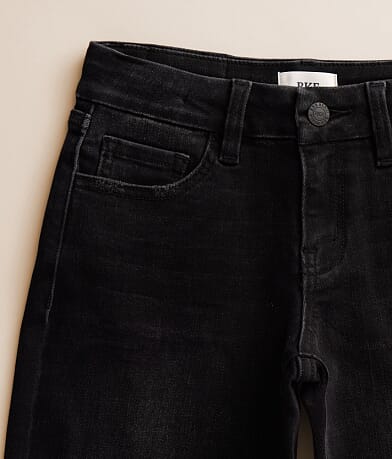 Girls - Mini Taylor Low Slung Baggy Stretch Jean thumbnail 4