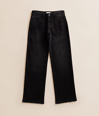 Girls - Mini Taylor Low Slung Baggy Stretch Jean