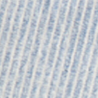 Girls - Mini Billie Pinstripe Wide Leg Stretch Jean thumbnail 5