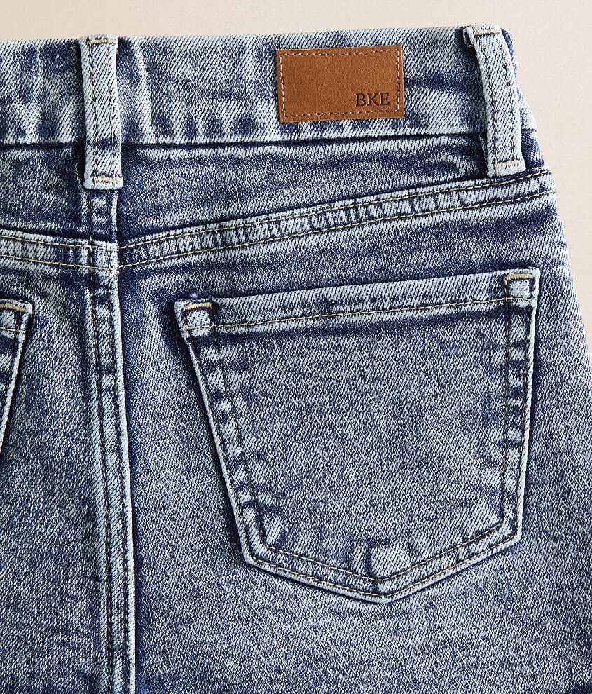 Girls - Andi Stretch Short