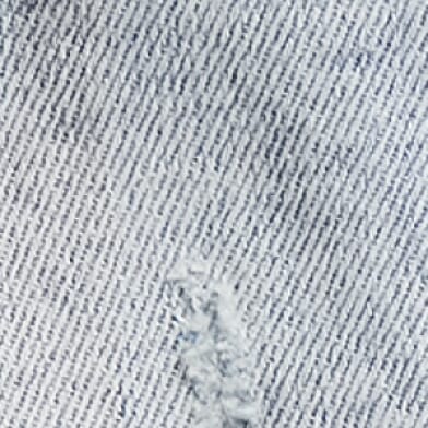 Girls - Mini Andi Wide Leg Stretch Jean thumbnail 5