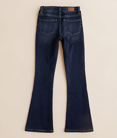 Girls - Mini Andi Tailored Boot Stretch Jean thumbnail 2