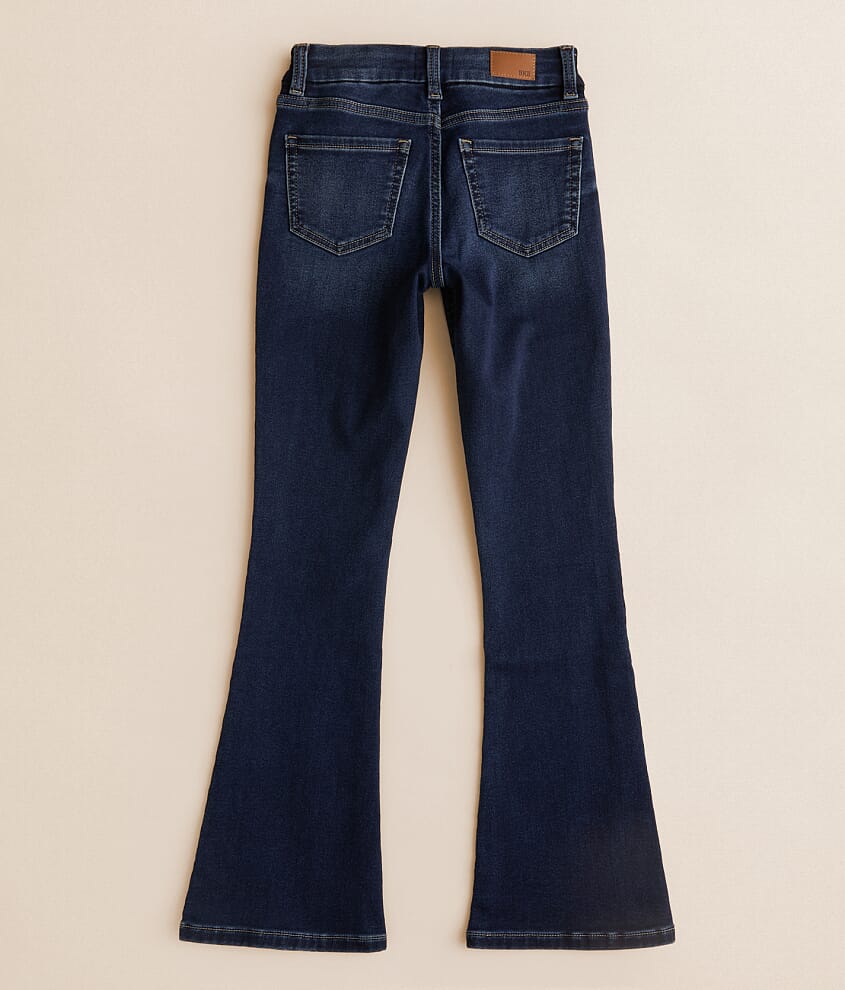 Girls - Mini Andi Tailored Boot Stretch Jean