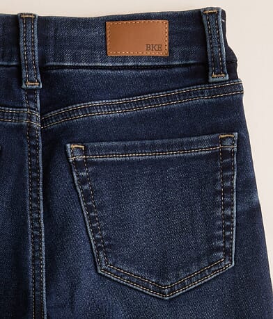 Girls - Mini Andi Tailored Boot Stretch Jean thumbnail 3