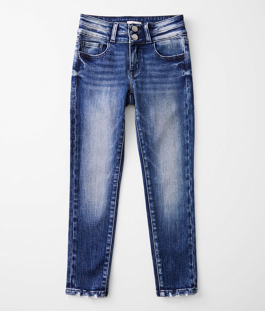 Buckle jeans clearance for girls