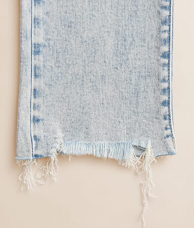 Girls - Mini Andi Cropped Straight Stretch Jean thumbnail 4