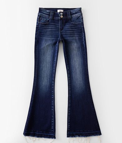 Youth Girls' Flare Jeans