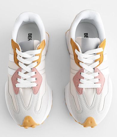 Berness Lana Sneaker misc detail 3 view