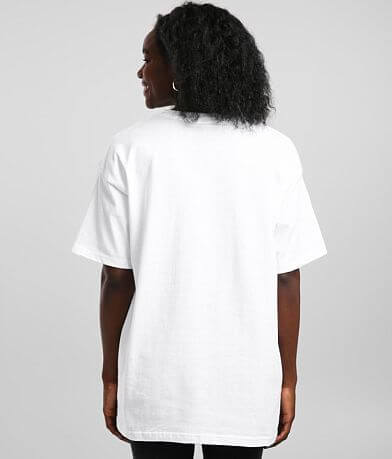 Aretha Franklin Queen Of Soul T-Shirt BACK