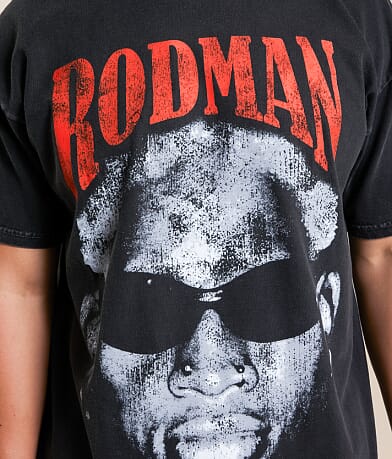 PHILCOS Dennis Rodman T-Shirt MISC_DETAIL_1