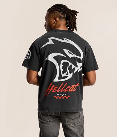 Dodge Hellcat T-Shirt