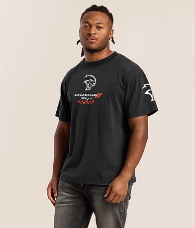 Dodge Hellcat T-Shirt thumbnail 2