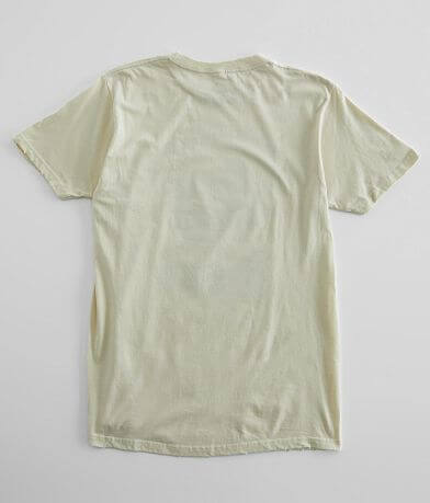 Jack's Saloon Dallas TX T-Shirt BACK