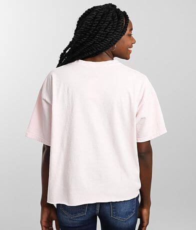 Claude Monet Tournesols T-Shirt BACK