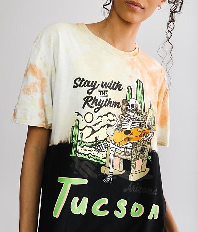 Modish Rebel Tucson Arizona T-Shirt MISC_DETAIL_1