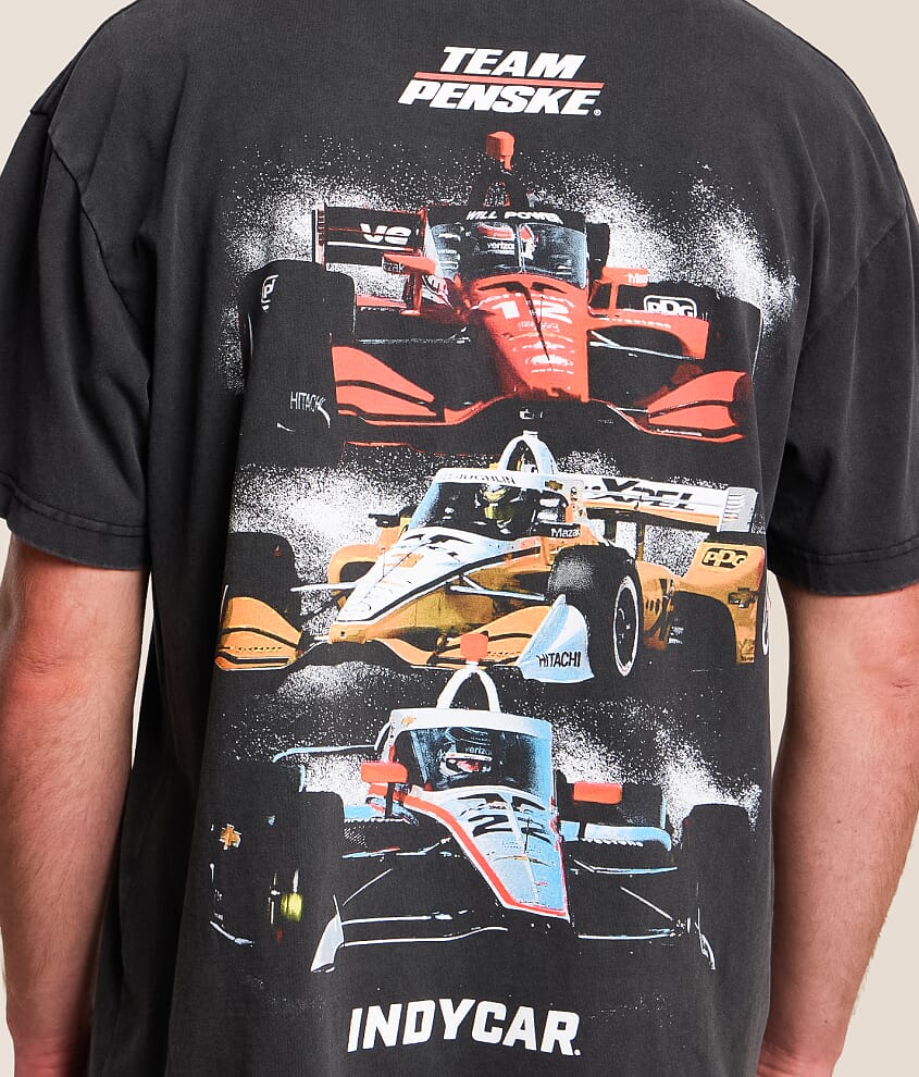 Indy 500 Team Penske T-Shirt