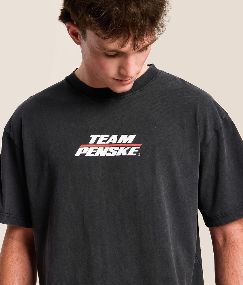 Indy 500 Team Penske T-Shirt