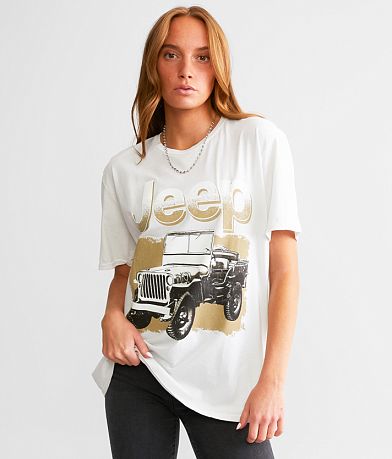 PHILCOS Jeep® Spirit 1941 T-Shirt front view